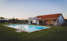 Vila Fuzeta Bed&Breakfast