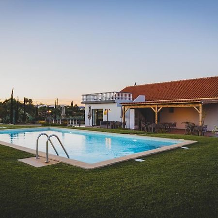 Vila Fuzeta Bed&Breakfast Esterno foto