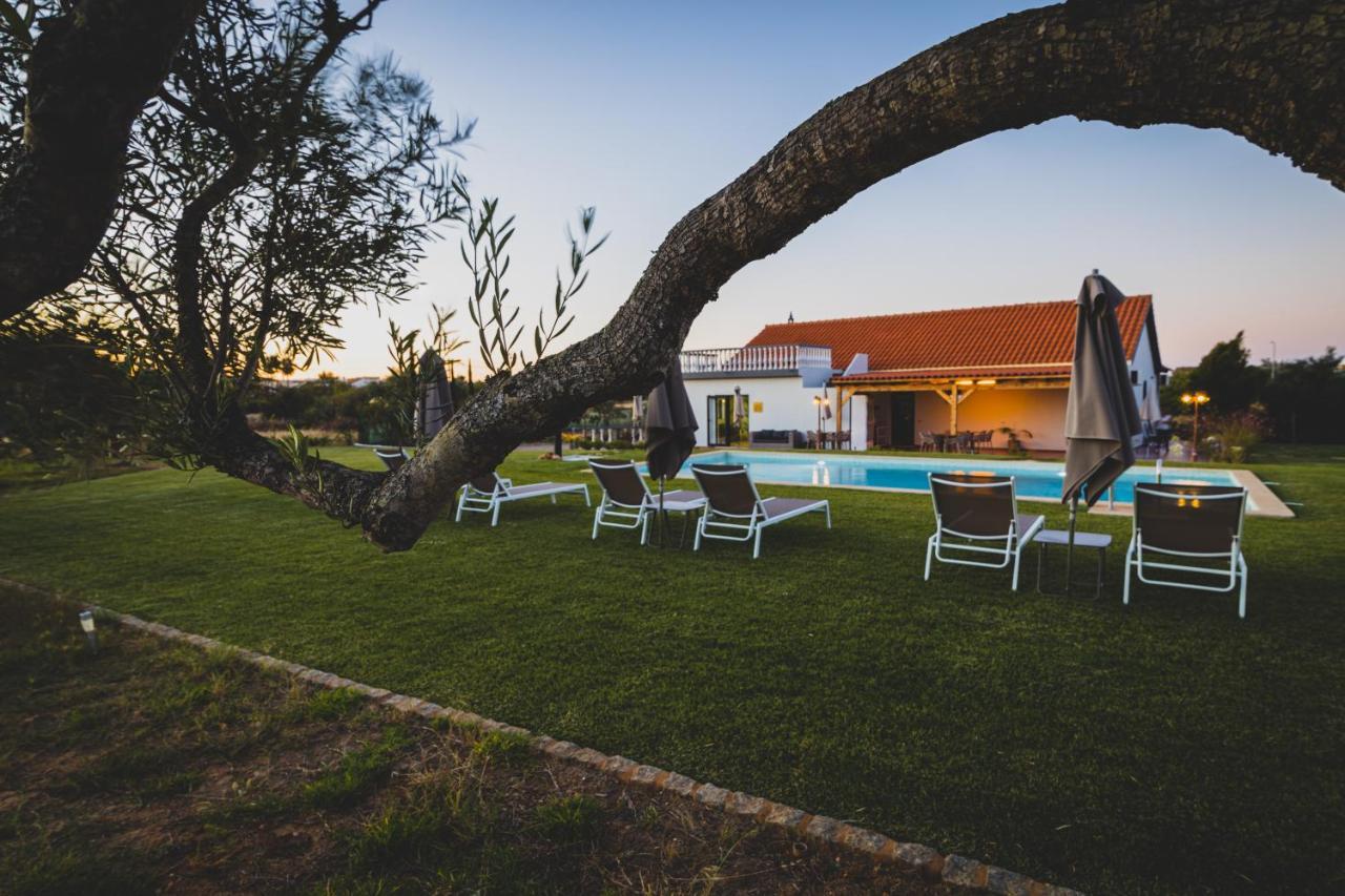 Vila Fuzeta Bed&Breakfast Esterno foto