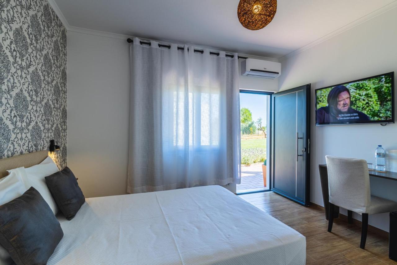 Vila Fuzeta Bed&Breakfast Esterno foto