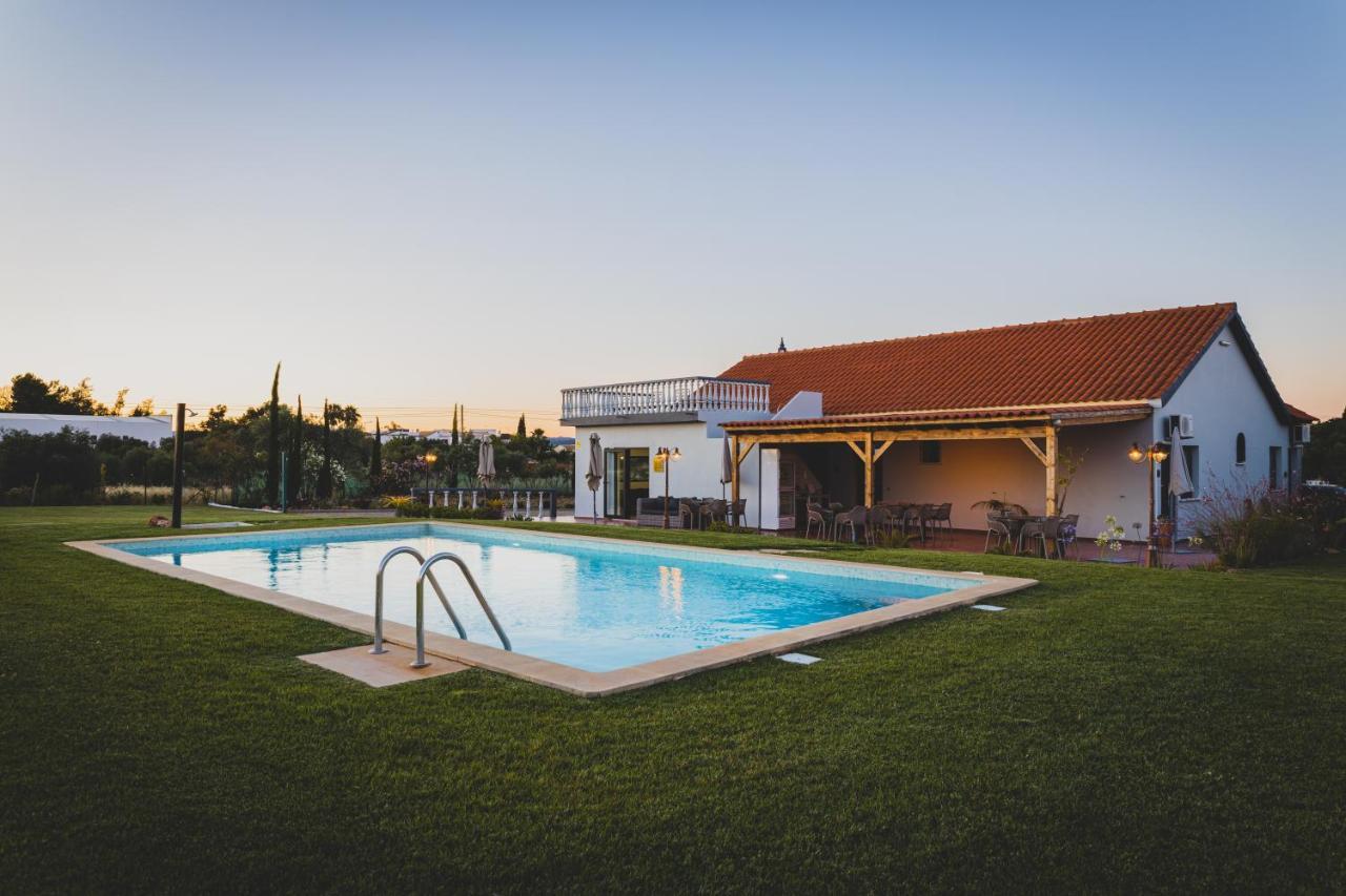 Vila Fuzeta Bed&Breakfast Esterno foto
