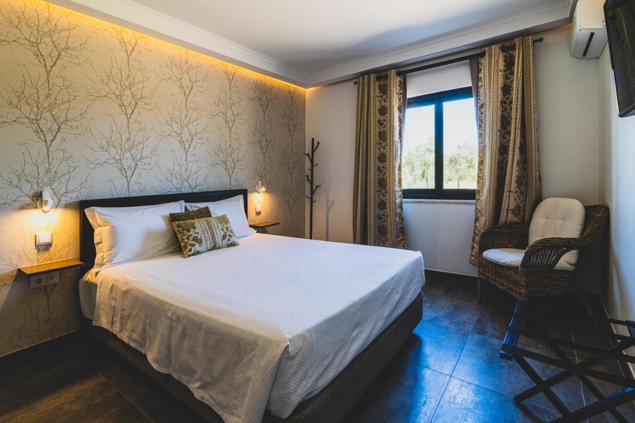Vila Fuzeta Bed&Breakfast Esterno foto
