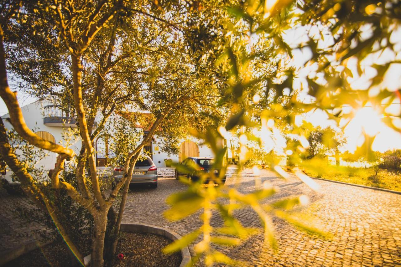 Vila Fuzeta Bed&Breakfast Esterno foto