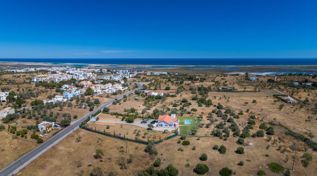 Vila Fuzeta Bed&Breakfast Esterno foto