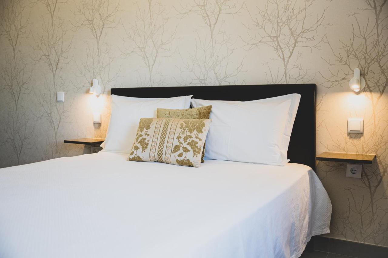 Vila Fuzeta Bed&Breakfast Esterno foto
