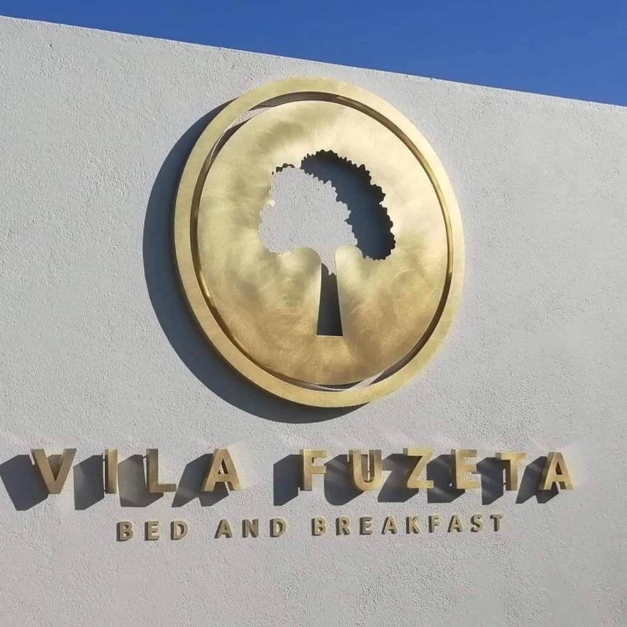 Vila Fuzeta Bed&Breakfast Esterno foto