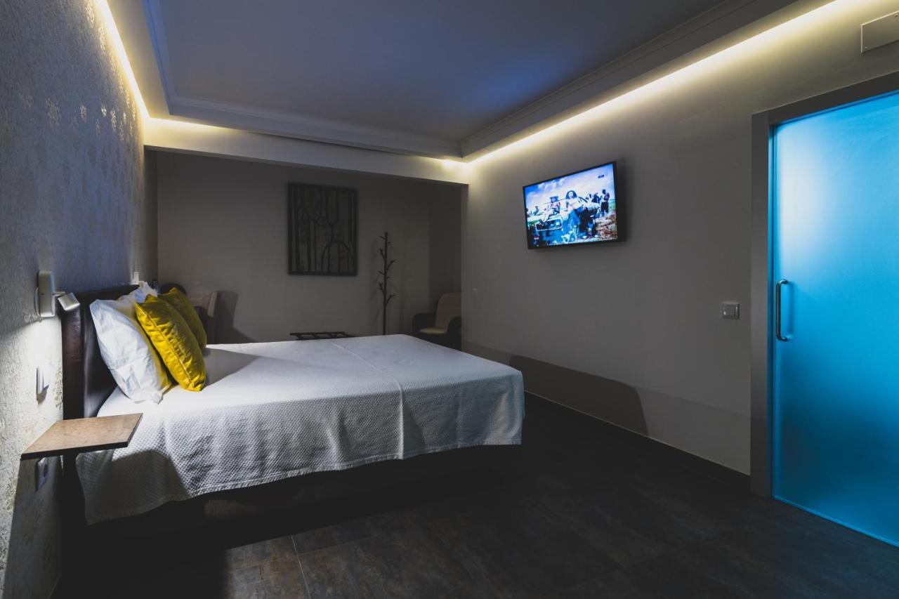 Vila Fuzeta Bed&Breakfast Esterno foto