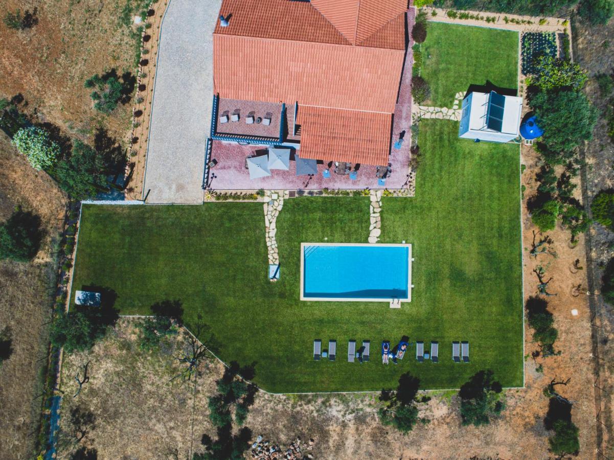 Vila Fuzeta Bed&Breakfast Esterno foto