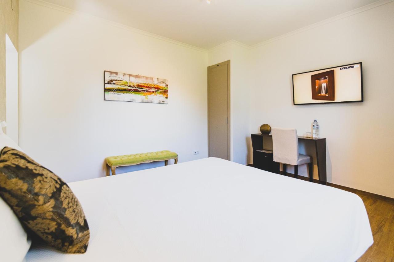 Vila Fuzeta Bed&Breakfast Esterno foto