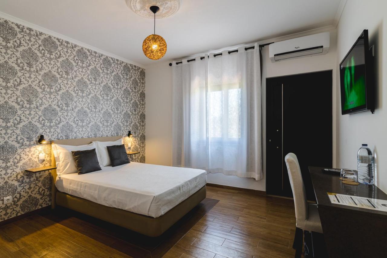 Vila Fuzeta Bed&Breakfast Esterno foto