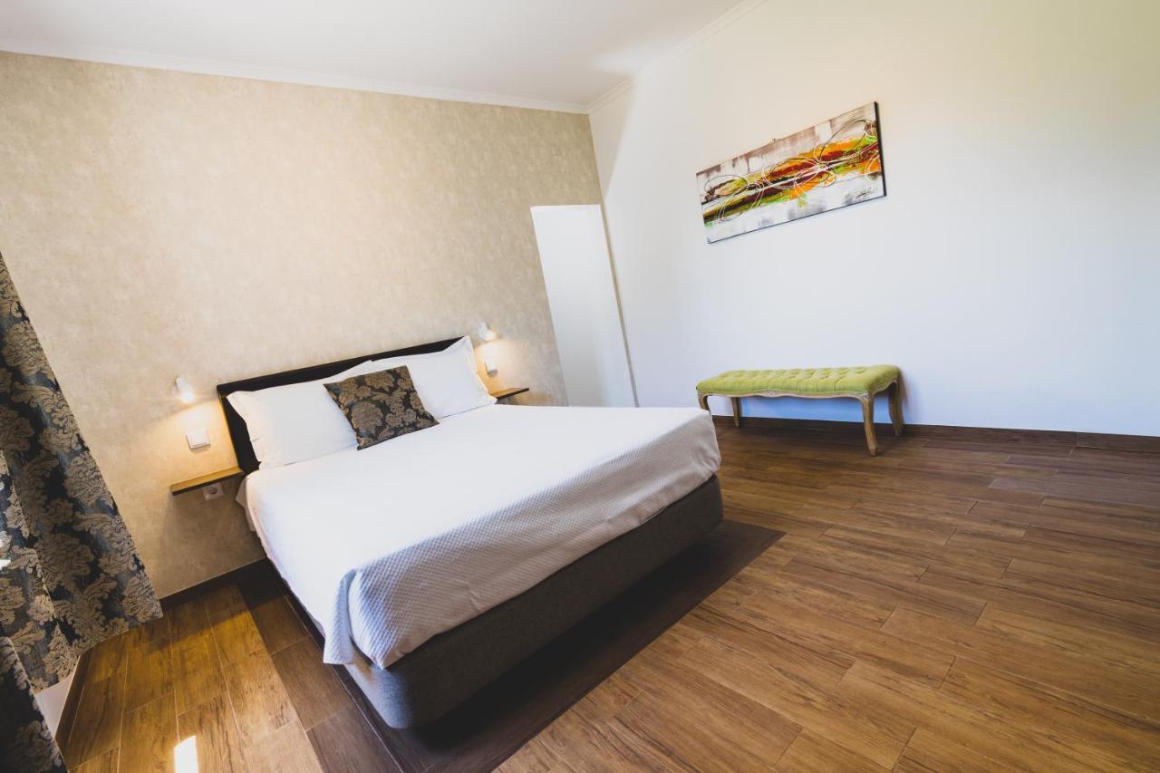 Vila Fuzeta Bed&Breakfast Esterno foto