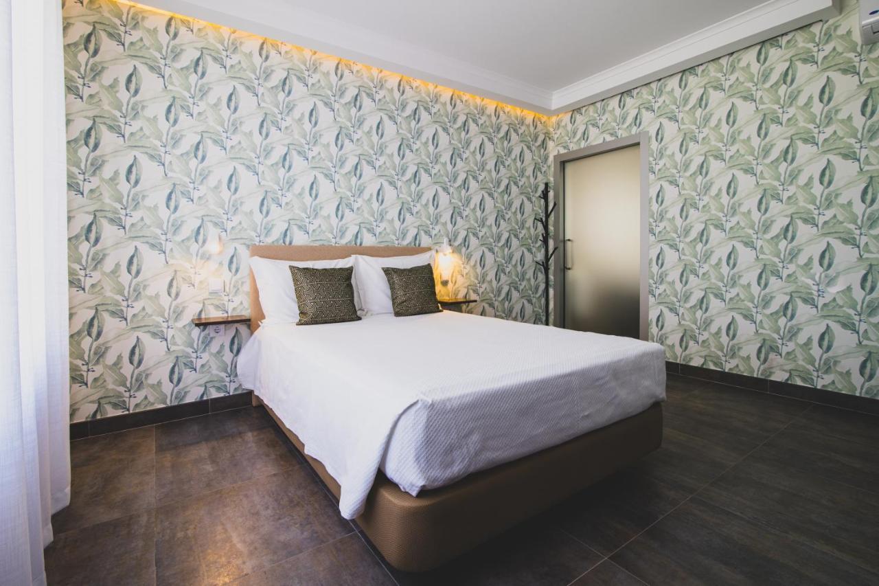 Vila Fuzeta Bed&Breakfast Esterno foto