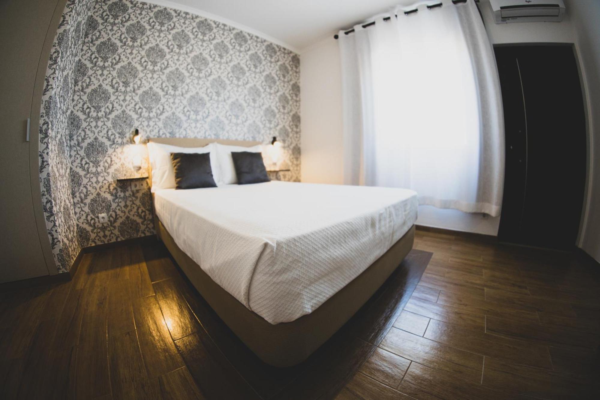 Vila Fuzeta Bed&Breakfast Esterno foto