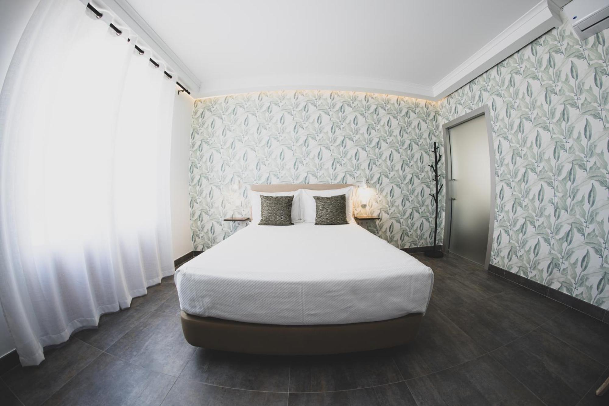 Vila Fuzeta Bed&Breakfast Esterno foto