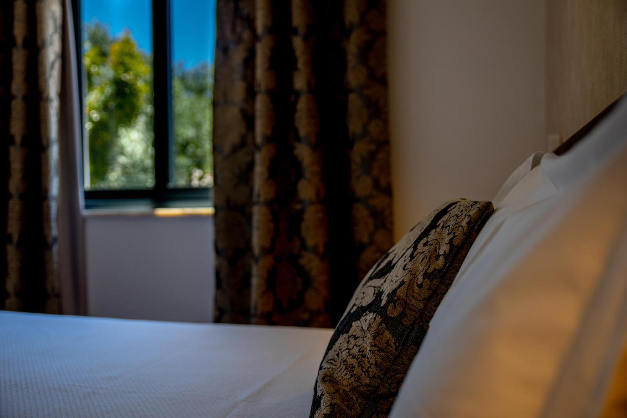 Vila Fuzeta Bed&Breakfast Esterno foto