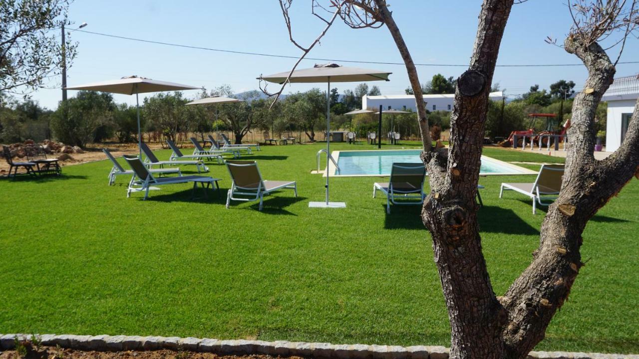 Vila Fuzeta Bed&Breakfast Esterno foto