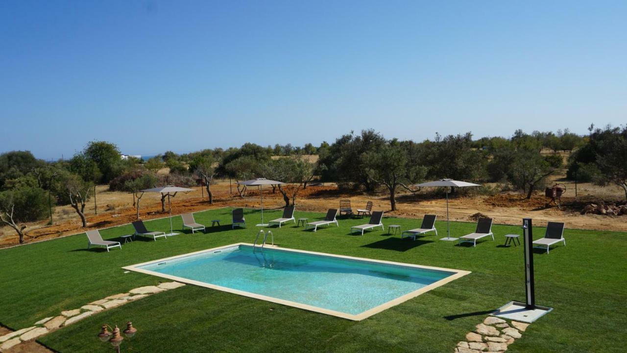 Vila Fuzeta Bed&Breakfast Esterno foto