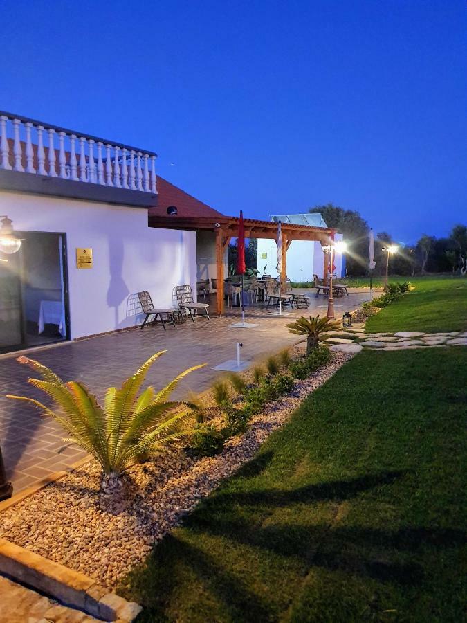 Vila Fuzeta Bed&Breakfast Esterno foto